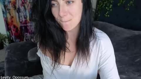 Levity online show from January 16, 2026, 7:40 pm