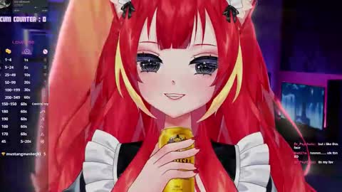 Kira online show from January 13, 2026, 6:35 pm