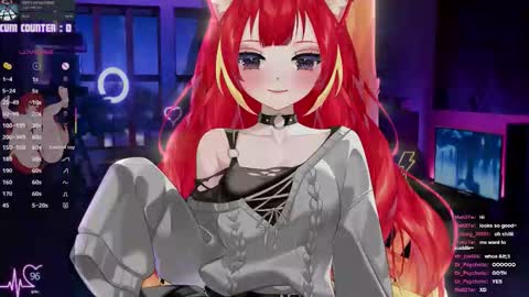 Kira online show from January 14, 2026, 6:24 pm