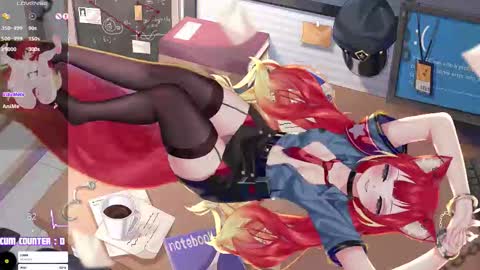 Kira online show from February 25, 2026, 5:22 pm