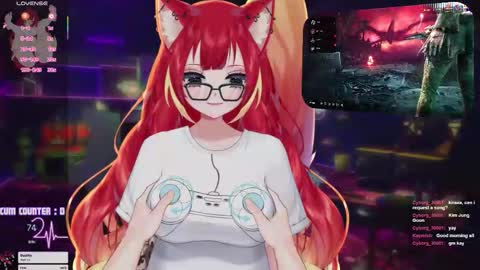 Kira online show from March 14, 2026, 6:46 pm