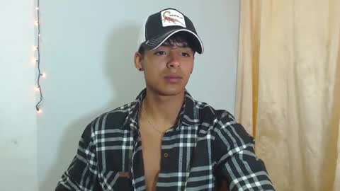 i  am lewis ly EDUARDO MEMDOZA15 online show from March 27, 2026, 2:50 pm
