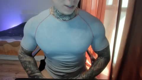 blablablack online show from April 12, 2026, 12:32 pm