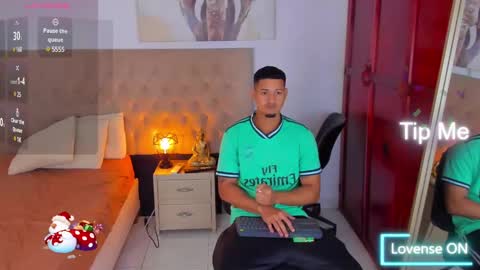 lewis online show from March 5, 2025, 6:45 pm