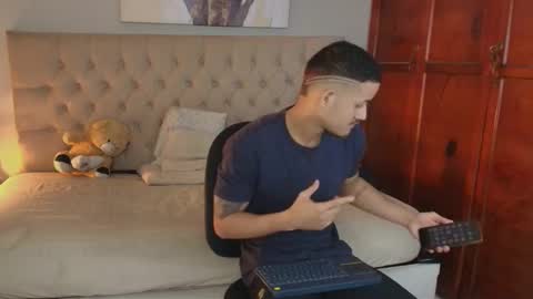 lewis online show from March 8, 2026, 3:05 pm