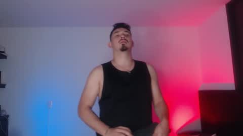 lex__miller online show from January 19, 2026, 2:04 am