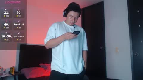 lex__miller online show from March 13, 2026, 1:01 am