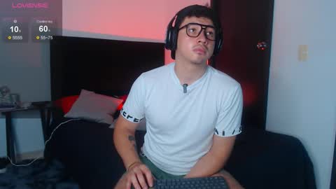 lex__miller online show from March 13, 2026, 10:38 pm