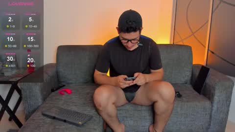 lex__miller online show from March 16, 2026, 5:44 am