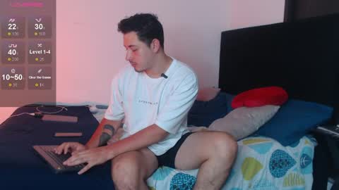 lex__miller online show from March 22, 2026, 11:08 pm