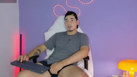 lex__miller online show from June 23, 2026, 6:33 am