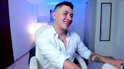 lex__miller online show from July 28, 2026, 12:18 am