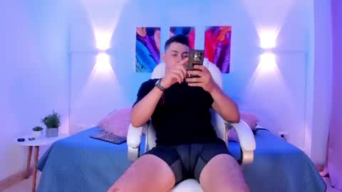 lex__miller online show from July 30, 2026, 2:54 am