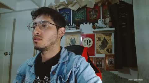 lex ross online show from January 31, 2025, 2:15 am