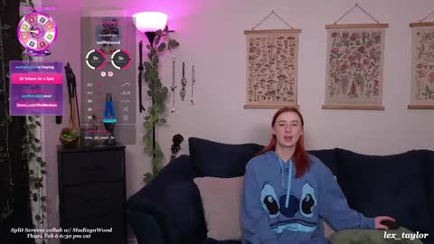 Lex online show from February 5, 2025, 4:36 pm