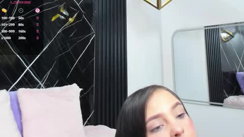 Lexa  online show from January 14, 2026, 11:16 am