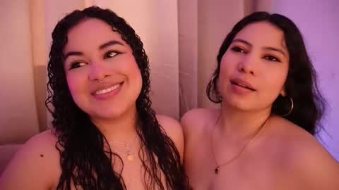 Gabrielle  Lexa  online show from October 20, 2025, 9:26 pm