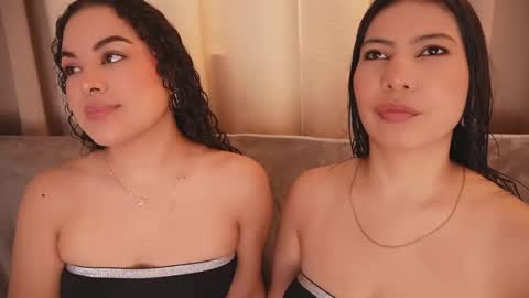 Gabrielle  Lexa  online show from June 7, 2026, 12:53 pm