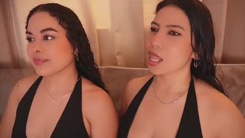 Gabrielle  Lexa  online show from June 13, 2026, 7:34 pm