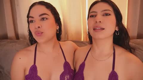 Gabrielle  Lexa  online show from June 16, 2026, 2:52 pm