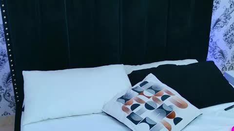 LexaDeRuso online show from March 13, 2026, 7:53 pm