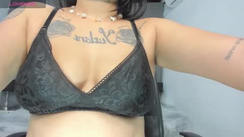 Snapshot of lexadimary chatting on October 12, 2025, 12:15 pm lexa online show from October 12, 2025, 12:15 pm