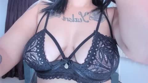 Snapshot of lexadimary chatting on October 24, 2025, 7:54 pm lexa online show from October 24, 2025, 7:54 pm