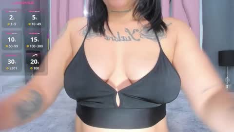 lexa online show from November 22, 2025, 7:13 pm