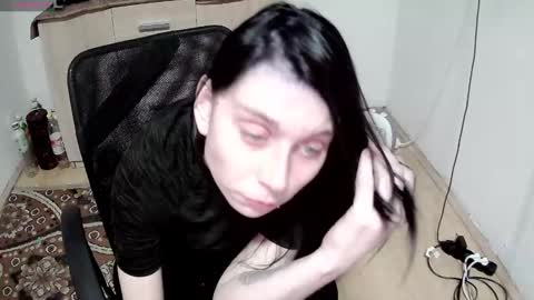 lexagrimesxxx online show from February 18, 2026, 9:55 pm