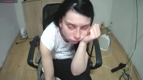 lexagrimesxxx online show from February 23, 2026, 8:39 pm