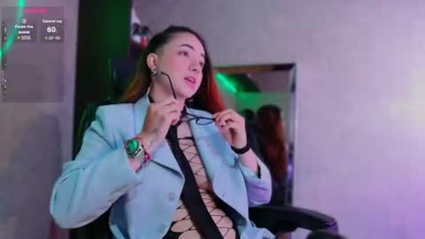 lexavega_ online show from June 24, 2026, 4:28 pm