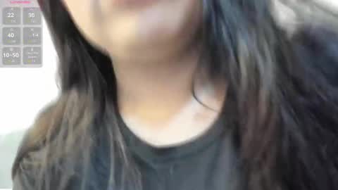 Gabrielle online show from February 15, 2026, 11:08 am