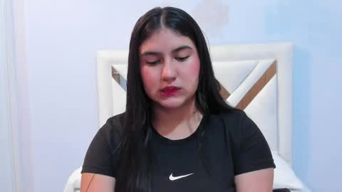 Snapshot of lexi_bloom chatting on April 20, 2026, 11:13 am Gabrielle online show from April 20, 2026, 11:13 am