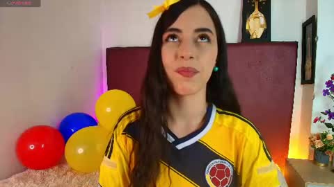Lexi Howard  online show from June 18, 2026, 6:46 am