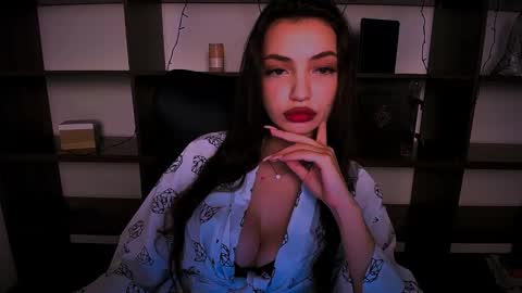 Alexia online show from December 12, 2024, 9:40 am