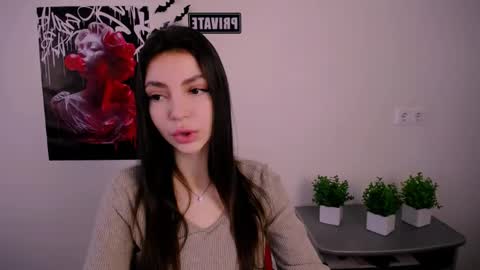 Alexia online show from February 25, 2025, 12:34 pm