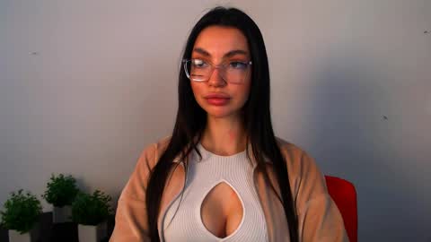 Snapshot of lexi_jos chatting on May 3, 2026, 12:55 pm Alexia online show from May 3, 2026, 12:55 pm