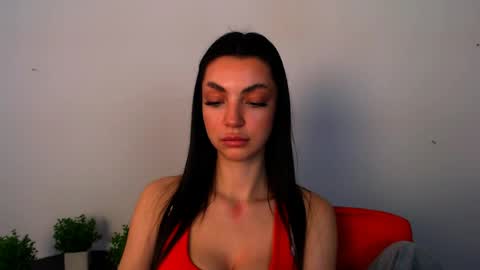 Snapshot of lexi_jos chatting on May 7, 2026, 1:05 pm Alexia online show from May 7, 2026, 1:05 pm