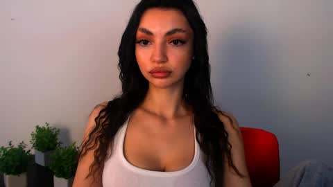 Snapshot of lexi_jos chatting on May 11, 2026, 12:22 pm Alexia online show from May 11, 2026, 12:22 pm