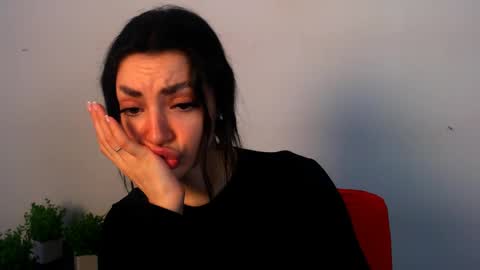 Snapshot of lexi_jos chatting on May 12, 2026, 10:23 am Alexia online show from May 12, 2026, 10:23 am