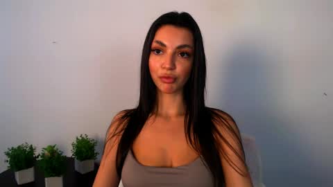 Snapshot of lexi_jos chatting on May 24, 2026, 1:05 pm Alexia online show from May 24, 2026, 1:05 pm