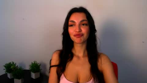 Snapshot of lexi_jos chatting on June 3, 2026, 10:18 am Alexia online show from June 3, 2026, 10:18 am
