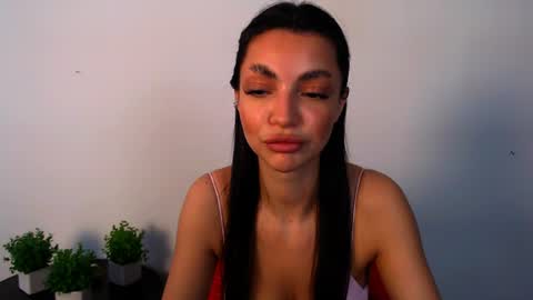 Snapshot of lexi_jos chatting on June 8, 2026, 8:37 am Alexia online show from June 8, 2026, 8:37 am