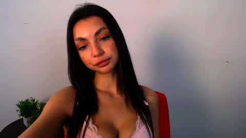 Snapshot of lexi_jos chatting on June 9, 2026, 9:54 am Alexia online show from June 9, 2026, 9:54 am