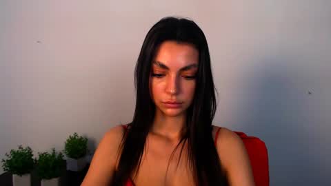 Snapshot of lexi_jos chatting on June 10, 2026, 9:41 am Alexia online show from June 10, 2026, 9:41 am