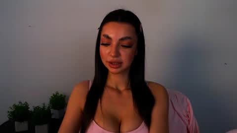 Snapshot of lexi_jos chatting on June 13, 2026, 10:46 am Alexia online show from June 13, 2026, 10:46 am