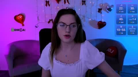 ur baby  online show from March 8, 2026, 8:01 pm