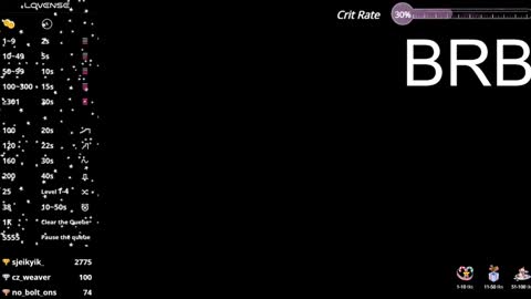 Lexi GTM2 MonWedThurSatSun 1000am-400pm online show from January 18, 2025, 11:43 am