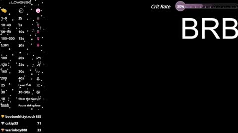 Lexi GTM2 MonWedThurSatSun 1000am-400pm online show from January 22, 2025, 11:34 am