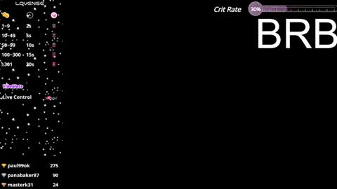 Lexi GTM2 MonWedThurSatSun 1000am-400pm online show from February 6, 2025, 11:43 am